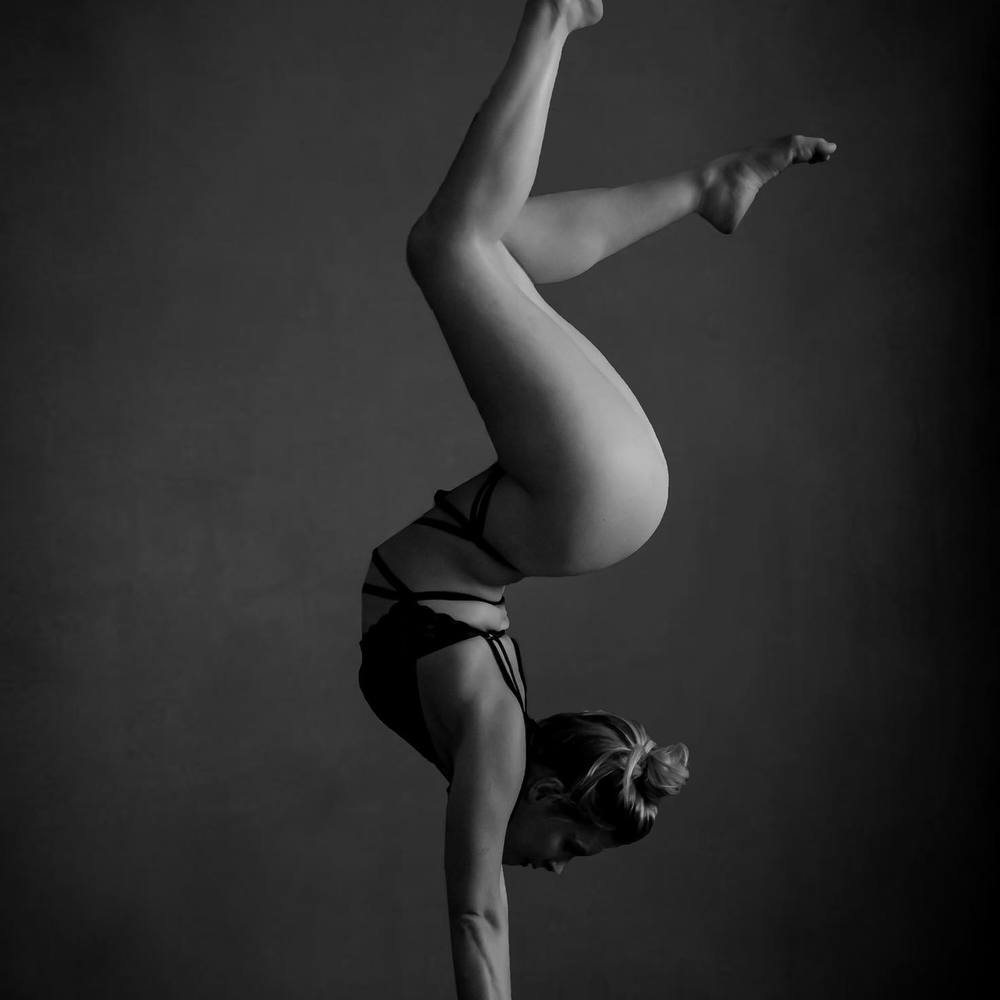 Meet your Posher, Cynthia